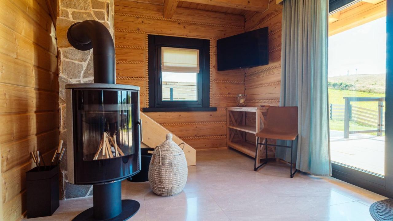 Osada Miod Malina Villa Istebna Kültér fotó